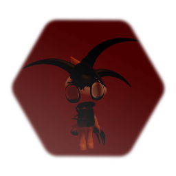 Shrimpo But Infected *Overhaul Edition*