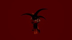 A screenshot taken in Dreams. 2 of 2.