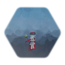 Spit Obby Creator