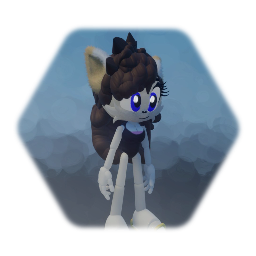 Mileena Smith (Swimsuit)