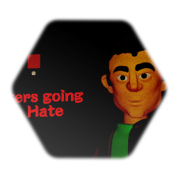 Mac Wilson First Person