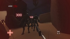 A screenshot taken in Dreams. 6 of 20.