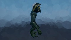 A screenshot taken in Dreams. 12 of 18.