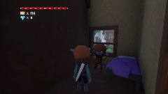 A screenshot taken in Dreams. 9 of 11.