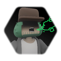 Characters From The Web