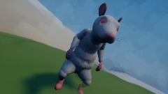 A screenshot taken in Dreams. 1 of 1.