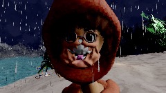 A screenshot taken in Dreams. 4 of 16.