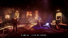 A screenshot taken in Dreams. 3 of 3.