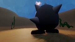 A screenshot taken in Dreams. 15 of 24.