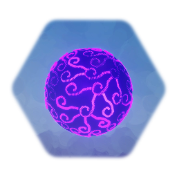 Magic Orb