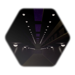 M05A-type 1 inside 2 / the main hall