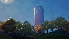 A screenshot taken in Dreams. 10 of 14.