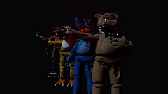 A screenshot taken in Dreams. 23 of 26.