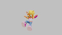 Crash Bandicoot BTWI V4 Showcase - Coco Bandicoot