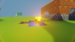 A screenshot taken in Dreams. 4 of 4.