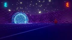 كرة مخروطية