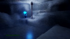 A screenshot taken in Dreams. 19 of 29.