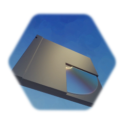 Optical Media Rainbow Interference (non dynamic)