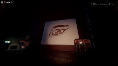 A screenshot taken in Dreams. 18 of 27.