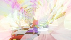 The Complete Wario Apparition With Illusions (Fixed Version)