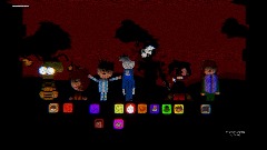 A screenshot taken in Dreams. 1 of 1.