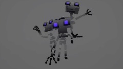 A screenshot taken in Dreams. 1 of 12.