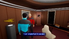 A screenshot taken in Dreams. 4 of 5.