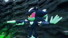 Stage 3/Boss 1/Mephiles