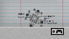 A screenshot taken in Dreams. 13 of 14.