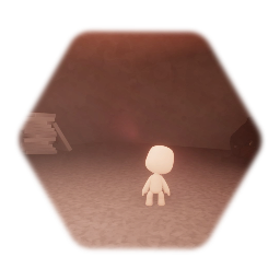 Yandere devs basement