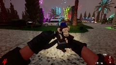 A screenshot taken in Dreams. 2 of 9.