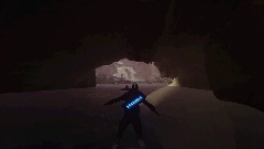 A screenshot taken in Dreams. 4 of 22.