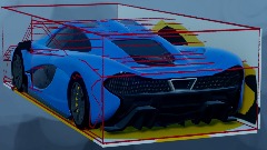 A screenshot taken in Dreams. 3 of 22.