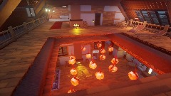 A screenshot taken in Dreams. 16 of 20.