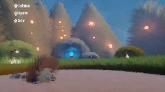 A screenshot taken in Dreams. 6 of 8.