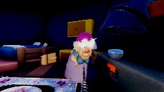 A screenshot taken in Dreams. 3 of 4.