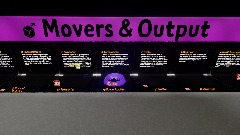 Gadgets Samples FX - Room 2