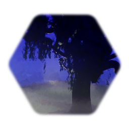 Swampy Tree