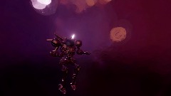 A screenshot taken in Dreams. 23 of 27.