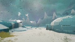A screenshot taken in Dreams. 2 of 4.