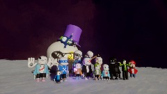 Background for @Bear_man_666