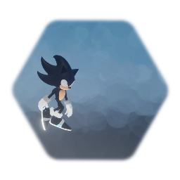 Super Hill the hedgehog