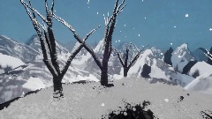 A screenshot taken in Dreams. 7 of 16.