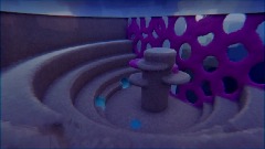 A screenshot taken in Dreams. 7 of 10.