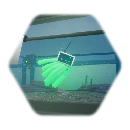 Bioluminescencent Jellarty