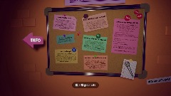 A screenshot taken in Dreams. 3 of 5.