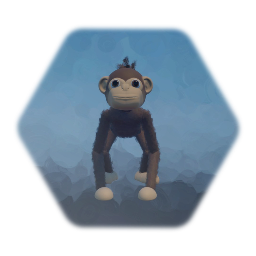 Simple Monkey