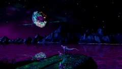 A screenshot taken in Dreams. 7 of 22.