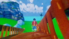 A screenshot taken in Dreams. 2 of 2.