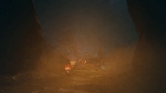 A screenshot taken in Dreams. 5 of 12.